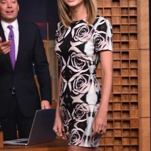 Mini Dress perfect for night out or day time event